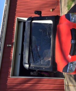 Kolpin UTV Side Mirror - Pair - 98315, Black 41 51oC2jKHzzL