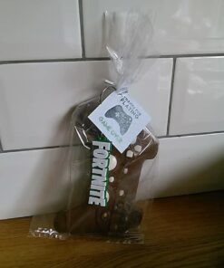 Cybrtrayd M216 Video Game Kit Chocolate Candy Mold with Exclusive Cybrtrayd Copyrighted Chocolate Molding Instructions 33 51oGN4RlEL