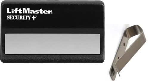 Sears Craftsman 139.53975SRT1 Remote is Equivalent to the 971LM