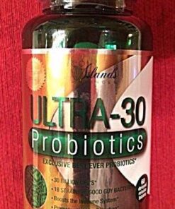 Probiotic, Probiotics for Women Men Adults Probiotics for Digestive Health, Immune Support Probiotic Supplement With Organic Prebiotics And Probiotics & Lactobacillus Gasseri Mens & Womens Gut Health 37 51oHFxoIrIL