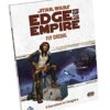 Star Wars Edge of the Empire Fly Casual EXPANSION | Roleplaying Game | Strategy Game For Adults and Kids | Ages 10 and up | 3-5 Players | Average Playtime 1 Hour | Made by Fantasy Flight Games 12 51oKalwH33L