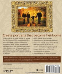 Photographing Families: Tips for Capturing Timeless Images 4 51oL0tjmnHL