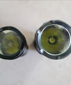 Streamlight 88031 ProTac 2L 350-Lumen EDC Professional Flashlight with CR123A Batteries, and Holster, Black, Clear Retail Packaging with CR1123A Batteries 30 51oM0T65CFL