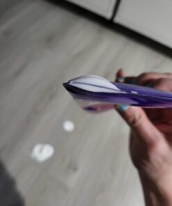 Eveline Slim Extreme 4D Cellulite Cream - Night Lipo Shock Therapy, 250ml for All Skin Types 25 51oMWZK4uL