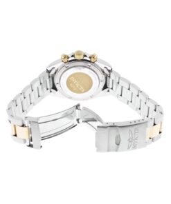 Invicta Men's Speedway Collection Stainless Steel Watch 39.5 mm Two-Tone 29 51oNWtgCbqL