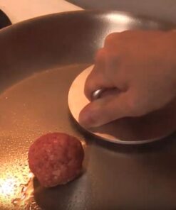 SMOKEWARE - Stainless Steel Flat Cap fits Big Green Egg & KJ Grills 10 51oSz8bSVpL