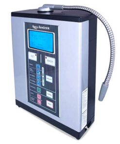 Aqua Ionizer Deluxe 9.0 Aqua-Ionizer Pro Alkaline Water Ionizer Machine 16 51oWJ7aF1cL