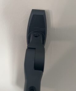 ECHOGEAR Speaker Wall & Ceiling Mount Pair - Universal Design Works with Vizio, Sony, & More - Tilt & Swivel Without Tools for Surround Sound - Easy to Install Indoors & Outdoors 81 51oZ1U5RsLL