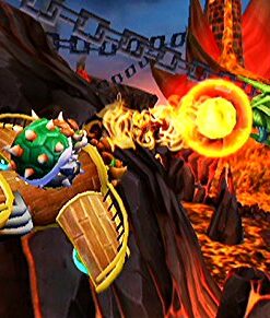 Skylanders SuperChargers Racing Starter Pack - Wii Nintendo Wii 14 51obQvSL7DL