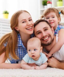 DrFormulas Nexabiotic Probiotic Powder for Babies, Infants & Kids Probiotics with Saccharomyces Boulardii, L. Acidophilus, B. Infantis Better Than Gripe Water or Baby Drops, 30 Servings 29 51ocCLEM0dL