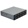 Sedna 10 Port USB 2.0 Internal Hub (Floppy Bay) 17 51odweYnBoL