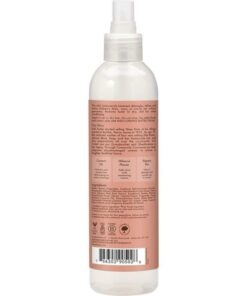 SheaMoisture Kids Extra-Moisturizer Detangler, Coconut & Hibiscus, multi, 8 Fl Oz (Pack of 1) 13 51oebeh6yL