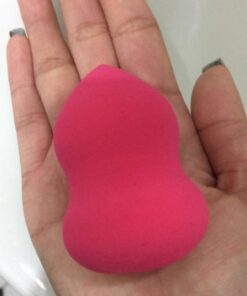 Essencell Cosmetic Pro Makeup Blender Sponges 2pc Pack - Easily Blend Liquid Foundation,Highlight and Contour-Flawless Sponge Applicator 2 Count (Pack of 1) 28 51oiPmbUhxL