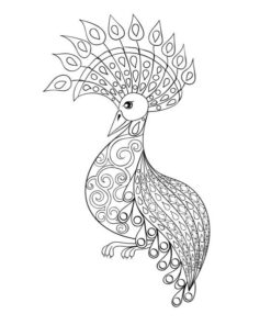 Adult Coloring Books: Animals - Stress Relief Coloring Book 45 51oiX5j0FhL