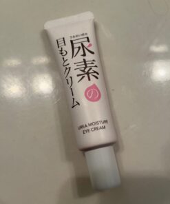 ISHIZAWA LABS SUKOYAKA SUHADA Urea Moisturizing Eye Cream 30g 18 51ol85HSA2L