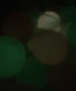 Fun Express - G-I-D Bouncing Balls - Toys - Balls - Bouncing Balls - 144 Pieces 11 51on24BwHSL 1