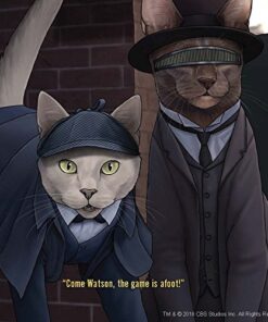 Star Trek: The Next Generation Cats: (Star Trek Book, Book About Cats) (Star Trek x Chronicle Books) 22 51on843CrCL