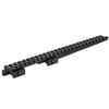 Lion Gears Tactical Extended Long Rail Cantilever Mount 0.5" Riser with 25 Slots BM2505EX 13 51ooEkiXcwL
