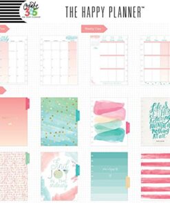 me & my BIG ideas Create 365 The Happy Planner, Hello Life, Jul 2016 - Dec 2017 34 51osdsFCh5L