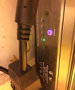 Phantom PHB2010 Digital Ballast, Black 21 51osw1KV02L