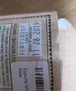 Mild Chorizo Ring (Sarta) - Spanish Chorizo for Authentic Tapas 7oz | Espuña 7 Ounce (Pack of 1) 7 51ot4AbMSNL