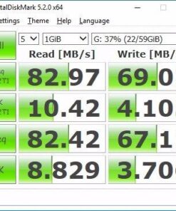 SanDisk Extreme 64GB microSDXC UHS-I Card with Adapter - SDSQXVF-064G-GN6MA 20 51otFFewNZL