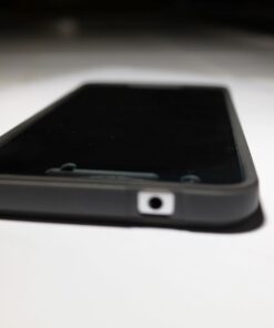 Diztronic Nexus 6P Case, Full Matte Slim-Fit Flexible TPU Case for Huawei Nexus 6P (2015) - Black - (N6P-FM-BLK) Full Matte Black 69 51ovEBAQjL