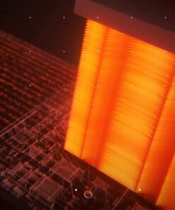 Western Digital 1TB SN750 NVMe Internal Gaming SSD Solid State Drive - Gen3 PCIe, M.2 2280, 3D NAND, Up to 3,470 MB/s - WDS100T3X0C 33 51ovqN2zKTL