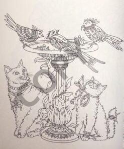 Jewelry Box Coloring Book: Published in Sweden as "Smyckeskrinet" 42 51owcAJ4UL