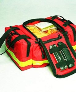 Goglobe Boat Safety Kit for Boating Sailing Kayaking Fishing Marine Safety Required by Coast Guard 10 51ozxppu40L