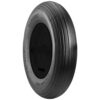 Carlisle Wheel Barrow Wheelbarrow Tire - 480-8