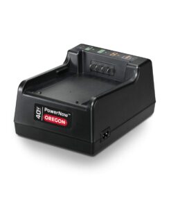 Oregon Cordless BL300 40V 151 MPH Leaf Blower with 4.0Ah Battery and Charger 17 51p1AhzfbRL