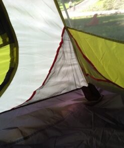 Mountainsmith Morrison 2 Person 3 Season Tent (Citron Green) Citron Green (12) 47 51p53yU9dsL