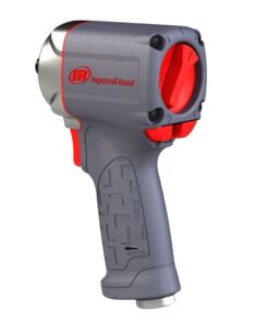 Alternative view of Ingersoll Rand 35MAX Ultra-Compact Impactool, 1/2 Inch 35MAX - 1/2" Ultra-Compact Impact - Tool Only