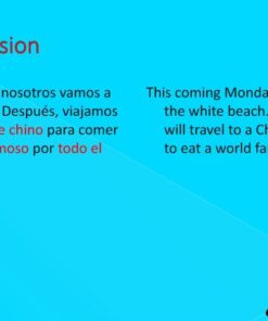 eSpanishTeacher's Beginner Spanish Language Course Software Lessons Version 3.0 with Bonus 101 Spanish Verbs 13 51p9QsNRJxL