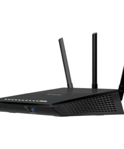 NETGEAR Smart WiFi Router with Dual Band Gigabit for Amazon Echo/Alexa - AC1750 (R6400-100NAS) 20 51pDt2JUkTL