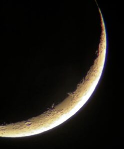 Celestron: Celestron - PowerSeeker 80EQ Telescope - Manual German Equatorial Telescope for Beginners - Compact and Portable - Bonus Astronomy Software Package - 80mm Aperture 80EQ Refractor 43 51pPfvo9E4L