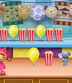 LeapFrog Team Umizoomi Learning Game: Umi City Heroes (for LeapPad Tablets and LeapsterGS) 12 51pSILmSfBL