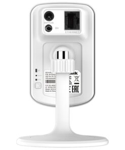 D-Link Record & Playback Wi-Fi Camera with Remote Viewing (DCS-942L) (Discontinued by Manufacturer) Day/Night + SD 19 51pUNUtPzUL