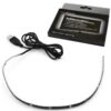 Antec Bias Lighting for HDTV with 51.1-Inch Cable (Reduce eye fatigue and increase image clarity)