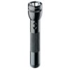 Maglite LED 2-Cell D Flashlight, Black