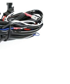 AKKON - For 02-05 BMW E46 3-Series 4 Doors Sedan Wagon Chrome Halo Ring LED Projector Headlights w-Build in Corner Lamp Set 2Pcs Chrome Housing 14 51paDKOh7wL