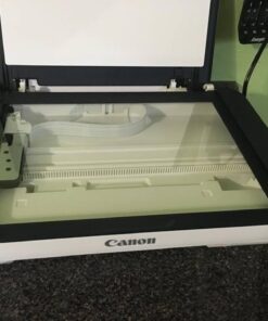 CANON PIXMA MG2922 Wireless All-in-One Inkjet Printer, 4800 x 600 dpi - Blue Finish 12 51pdl0 yShL