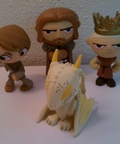 Funko Game of Thrones Mystery Mini Blind Box Figure 8 51pdl3obKqL