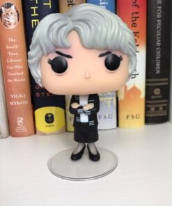 Funko POP TV: Golden Girls Dorothy Action Figure Black, White 34 51pftIGNRFL