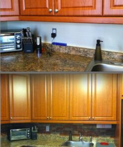 Wallpaper Faux Smooth Rust Tuscan Brick Wall, Looks Real Up! 11 yd 42 51pgtEiLp8L