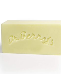 Dr. Berry's Sulfur Lavender Soap | 10% Sulfur Advanced Cleaning Bar (2) 4oz Bars 2 Pack (4oz Bars) 17 51pi7lyRQVL