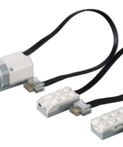 LEGO Education WeDo 2.0 Core Set 45300 13 51plH cb6OL