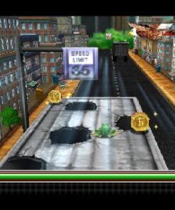 Frogger 3DS 10 51plK4Om8UL