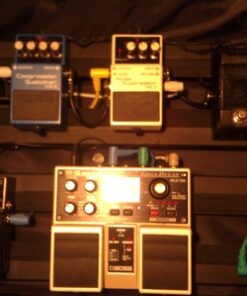 Power-Grip Pedalboard Mounting Tape 13 51plU1awYOL